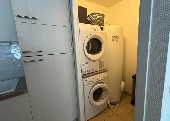 Superbe appartement en hyper centre, proche plage