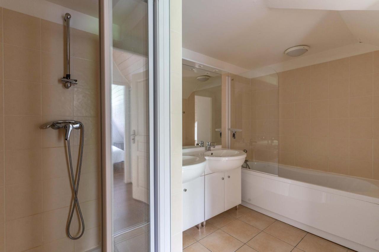 Superbe En Hyper Centre, Proche Appartement *