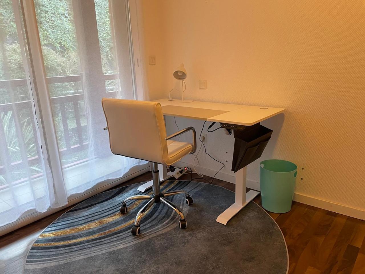 Appartement Superbe En Hyper Centre, Proche