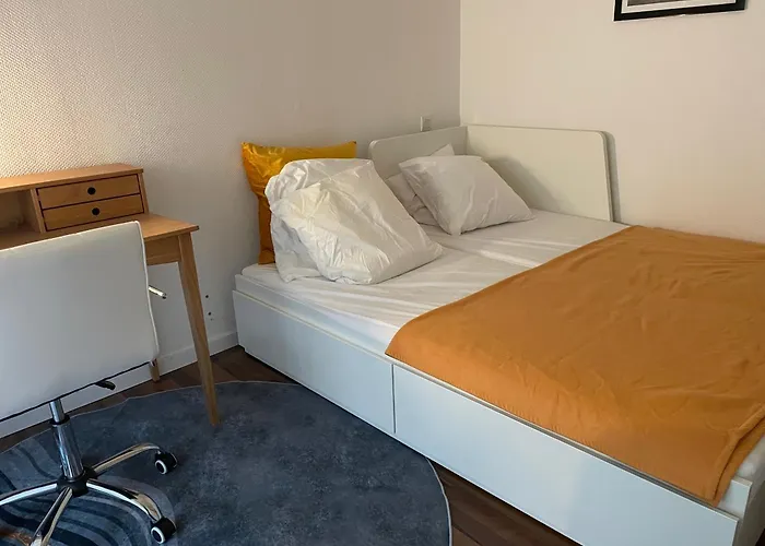 Superbe Appartement En Hyper Centre, Proche Plage
