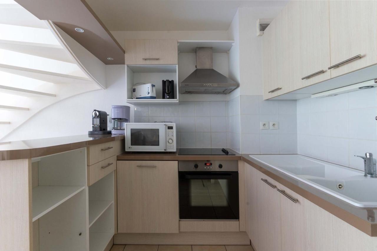 Apartment Superbe En Hyper Centre, Proche