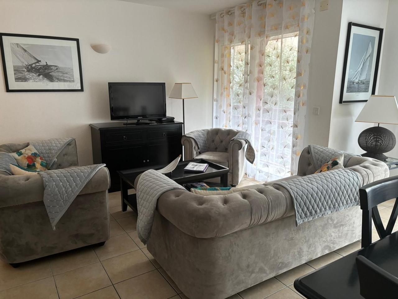 Apartment Superbe En Hyper Centre, Proche