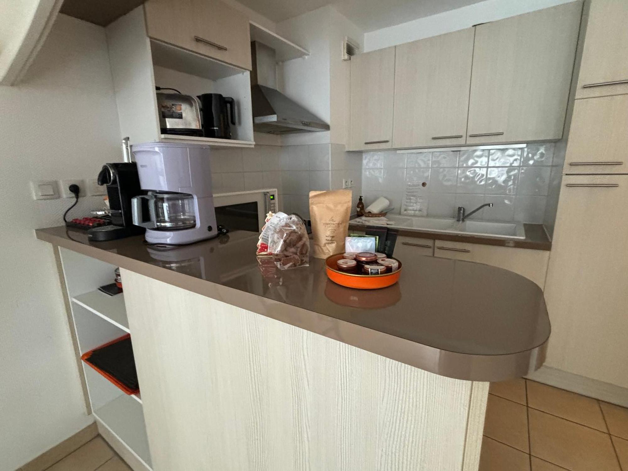 Apartment Superbe En Hyper Centre, Proche Arcachon